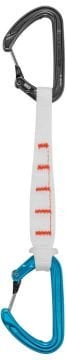PETZL  Ange Ekspres Set M057CA (L+L Karabina ile)