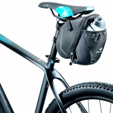 DEUTER BIKE BAĞ BOTTLE  BİSİKLET ÇANTASI