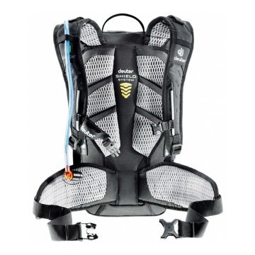 DEUTER ATTACK ENDURO 16 SIRT ÇANTASI