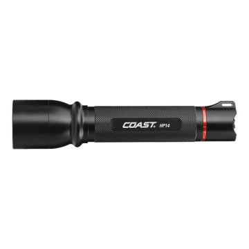 COAST HP14 EL FENERİ 339 LÜMENS VAKUMLU PAKET