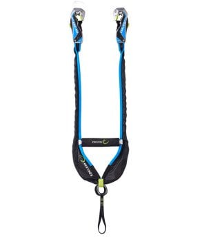 EDELRİD   SMART BELAY X 760350853000