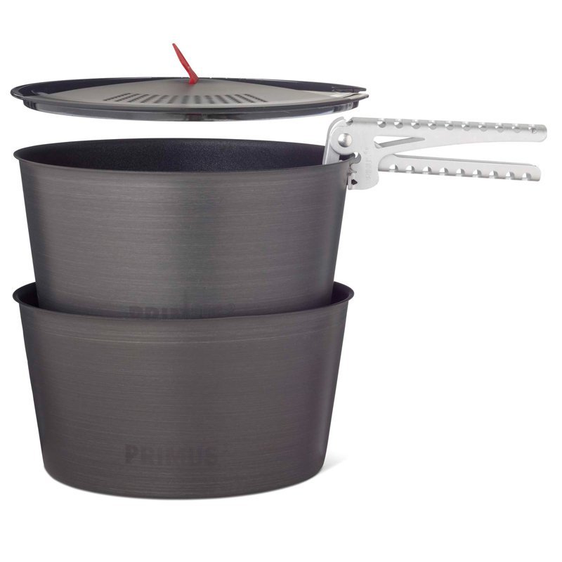 PRIMUS LITECH POT 2.3L YEMEK SETİ