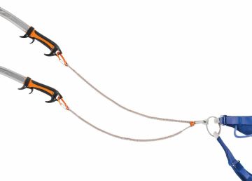 PETZL V-LINK Teknik Kazma Bağlantısı U083AA00