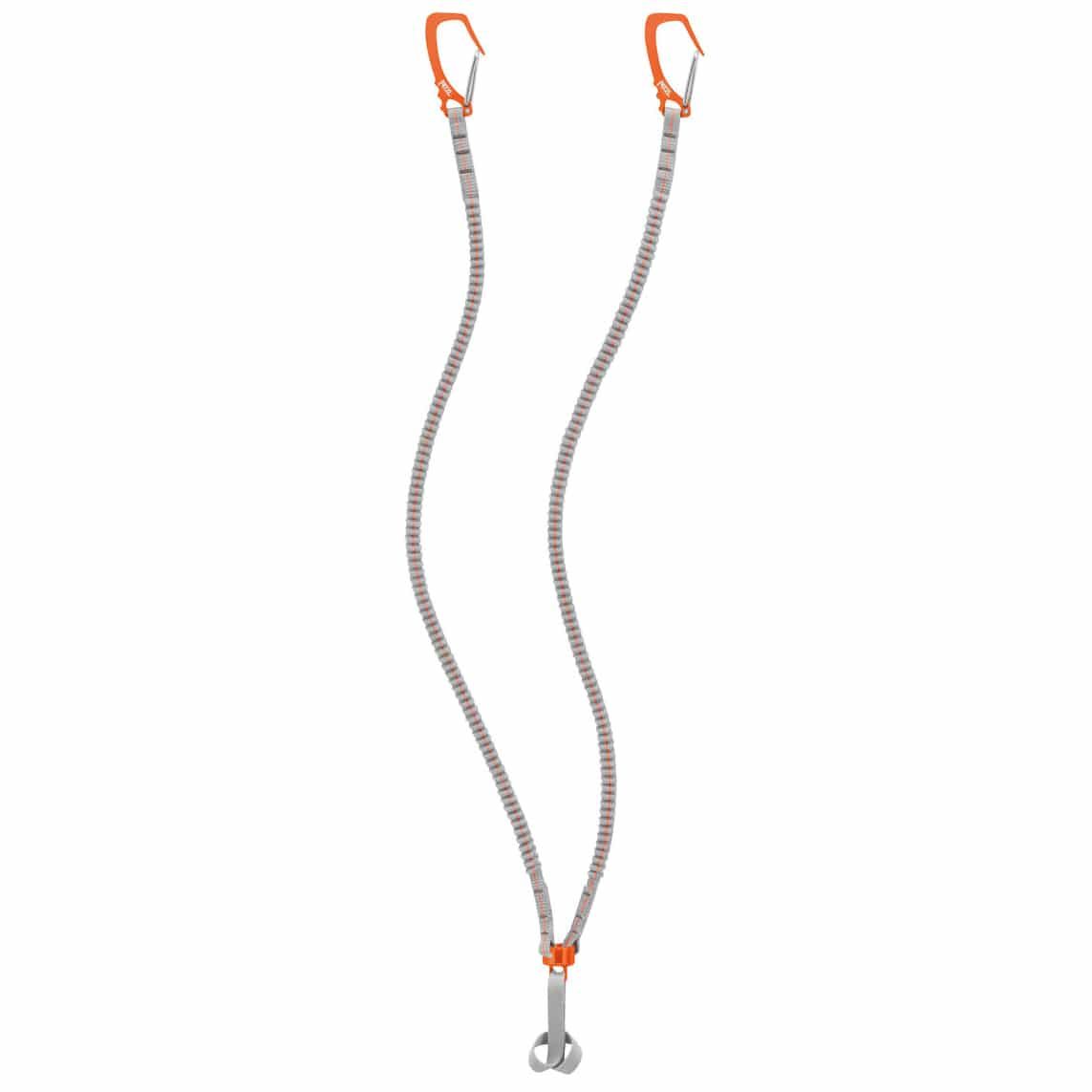 PETZL V-LINK Teknik Kazma Bağlantısı U083AA00