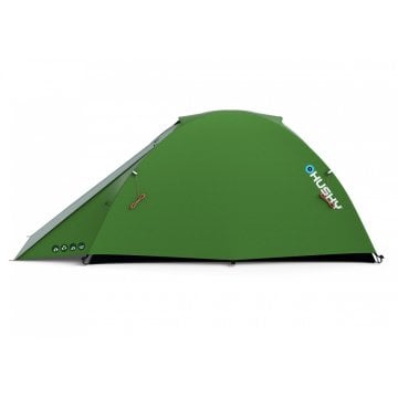 HUSKY SAWAJ ULTRA YEŞİL 2 KİŞİLİK ÇADIR