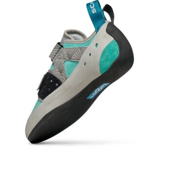 Scarpa ORIGIN Kadın Tırmanış Ayakkabısı MALDIVE-LIGHT GRAY