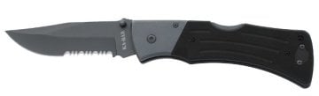 KA-BAR 3063 MULE FOLDER ÇAKI