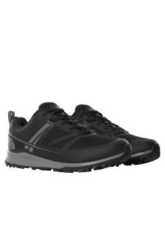 The North Face Litewave Futurelight Erkek Ayakkabı Siyah TNF