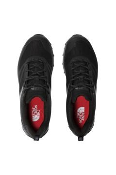 The North Face Litewave Futurelight Erkek Ayakkabı Siyah TNF