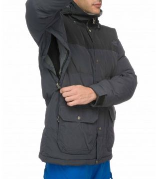 The North Face M Seaworth Down Kaz Tüyü Erkek Mont