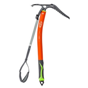 CT DRON PLUS KAŞIK KAFA KAZMA