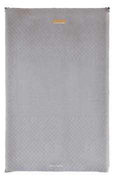 PINGUIN NOMAD 50 DOUBLE GRİ ŞİŞME MAT