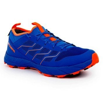 SCARPA ATOM SL GTX ORANGE FLUO AYAKKABI