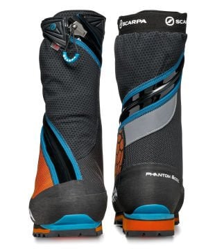 Scarpa Phantom 6000 HD Erkek Tırmanış Botu