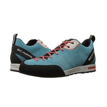 SCARPA GECKO CORALRED BAYAN AYAKKABI