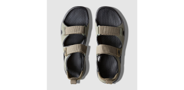 The North Face M Hedgehog Sandal III Erkek Outdoor Sandalet