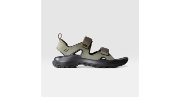 The North Face M Hedgehog Sandal III Erkek Outdoor Sandalet