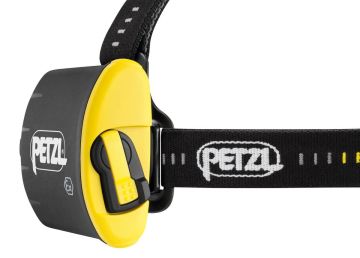 PETZL DUO Z2 Kafa Feneri E80AHB