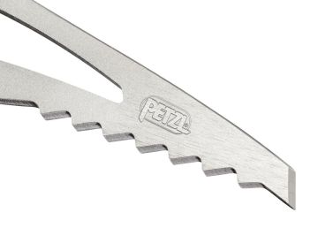 PETZL RIDE Kazma U04A 45