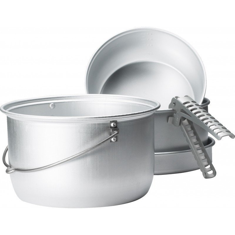 PRIMUS CLASSIC FAMILY KAMP SETİ