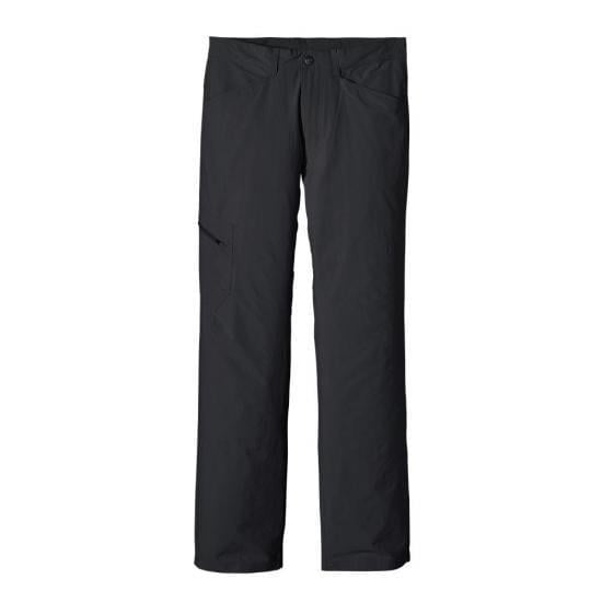 Patagonia Men's Rock Craft Pants  Inseam