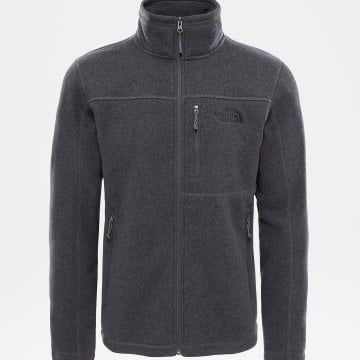 The North  Face  M Gordon Lyons Full Zip Erkek Polar