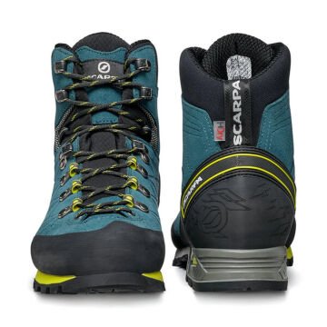 Scarpa Marmolada Pro HD Erkek Outdoor Bot Lake