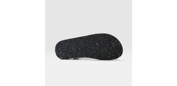 The North Face Skeena Erkek Sandalet Vanadıs Grey Tnf Black