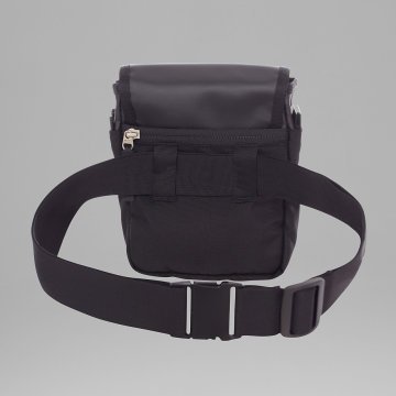 The North  Face  Bardu Bag Unisex Boyun Çantası