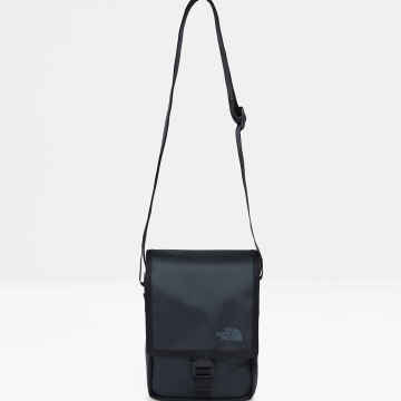 The North  Face  Bardu Bag Unisex Boyun Çantası