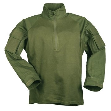 STURM FELDHEMD TACTICAL YEŞİL SHIRT