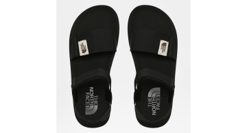 The North Face Skeena Erkek Sandalet Tnf Black
