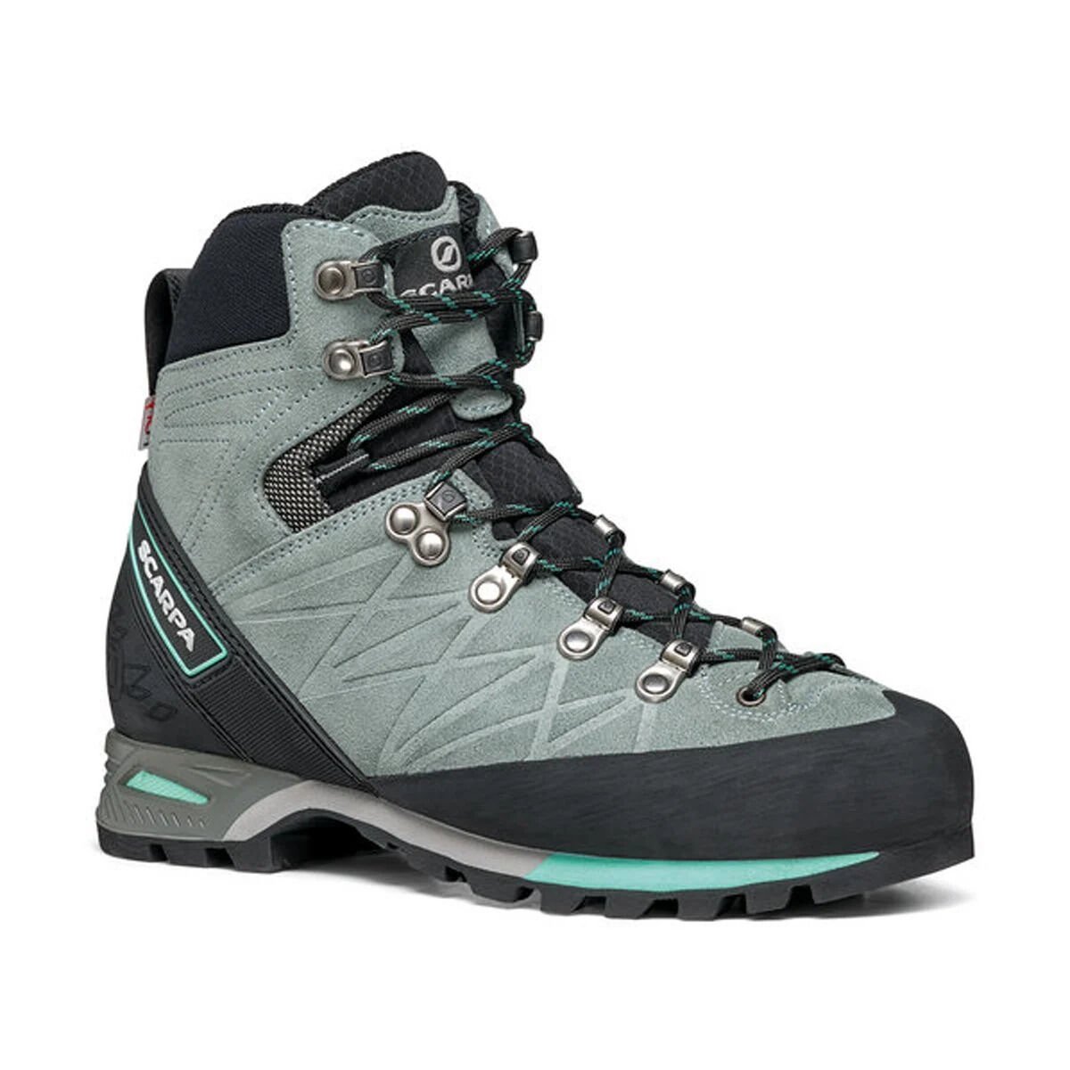 Scarpa Marmolada Pro HD Kadın Outdoor Bot