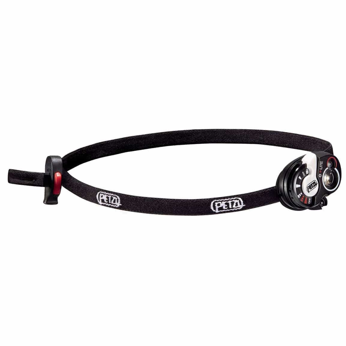 PETZL e+LITE® Kafa Feneri E02 P4