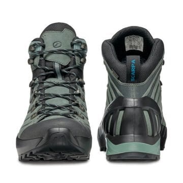 Scarpa Cyclone-S Gore-Tex Kadın Outdoor Bot