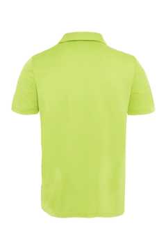 The  North Face M Tanken Polo Yaka Erkek