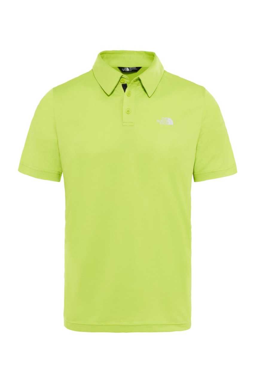 The North Face M Tanken Polo Yaka Erkek