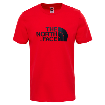 The North Face  M Train N Logo Flex S/S TEE - EU Erkek