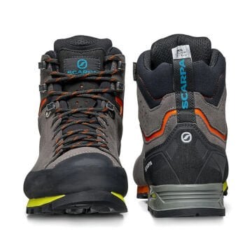 Scarpa Zodiac Plus Gore-Tex Erkek Outdoor Bot