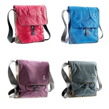 DEUTER APPEAR OMUZ TAŞIMA ÇANTASI