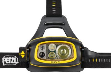PETZL DUO Z1 Kafa Feneri E80BHR