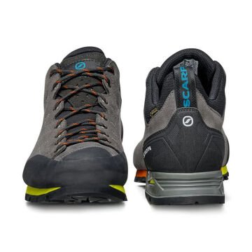 Scarpa Zodiac Gore-Tex Erkek Outdoor Bot