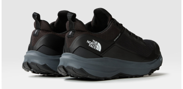 The North Face Vectiv Exploris II Futurelight Erkek Ayakkabı  Bugüne Kadarki En Dayanıklı ve Destek Sunan  Doğa Yürüyüşü Ayakkabımız