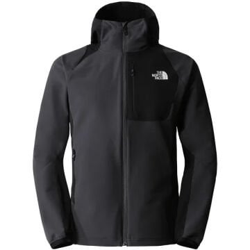 The North Face M AO Softshell Hoodie Erkek Ceketi