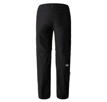 The North Face Exploration Convertible Reg Tapered Erkek Pantolon EU