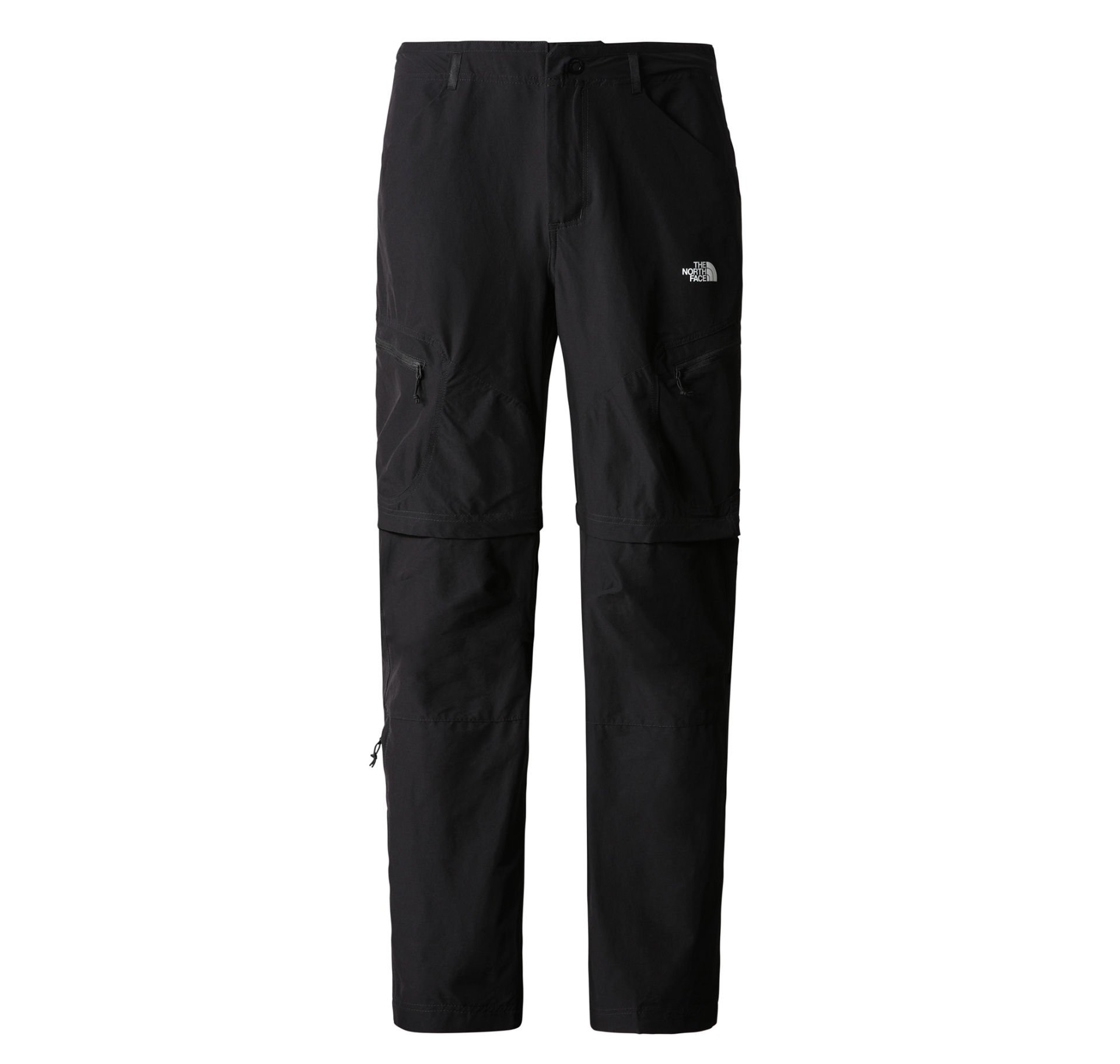 The North Face Exploration Convertible Reg Tapered Erkek Pantolon EU