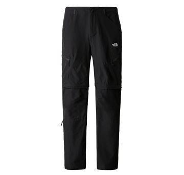 The North Face Exploration Convertible Reg Tapered Erkek Pantolon EU