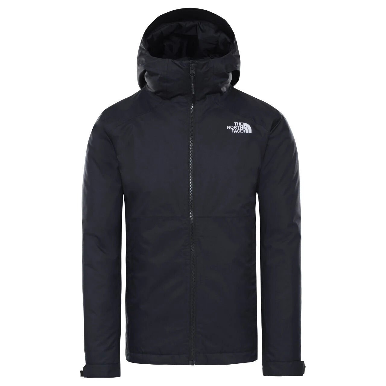 The north face men's millerton hot sale shell jacket