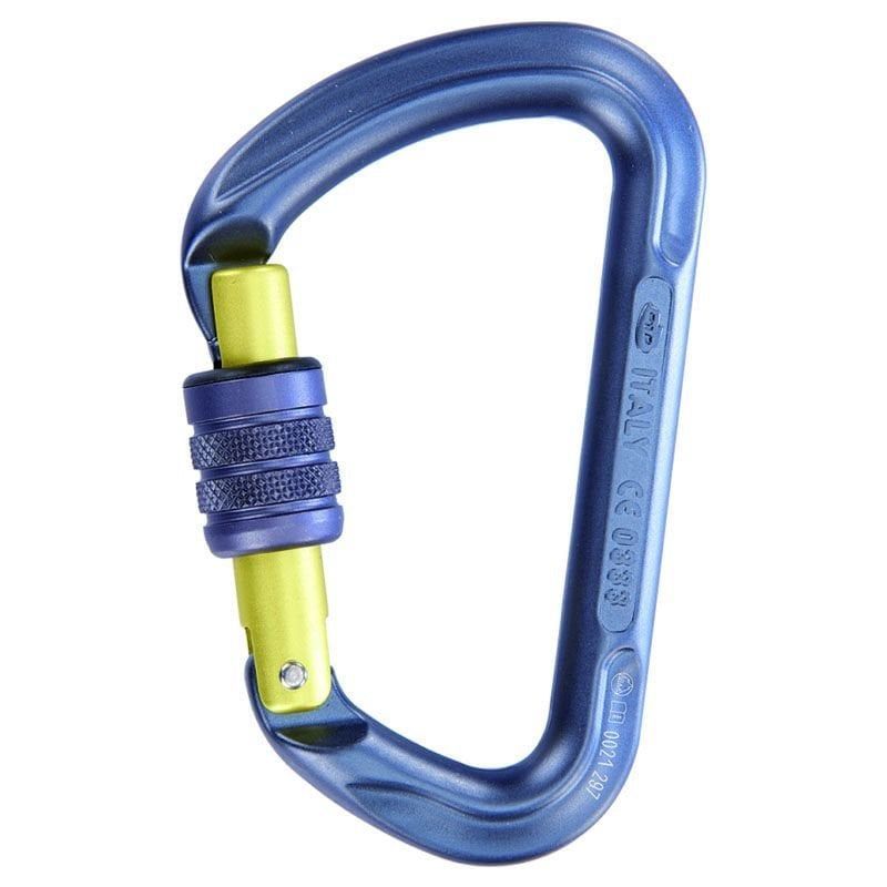 CT KİLİTLİ KARABİNA K-CLASSIC FERRATA