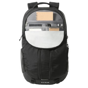 The North Face Surge Sırt Çantası Siyah